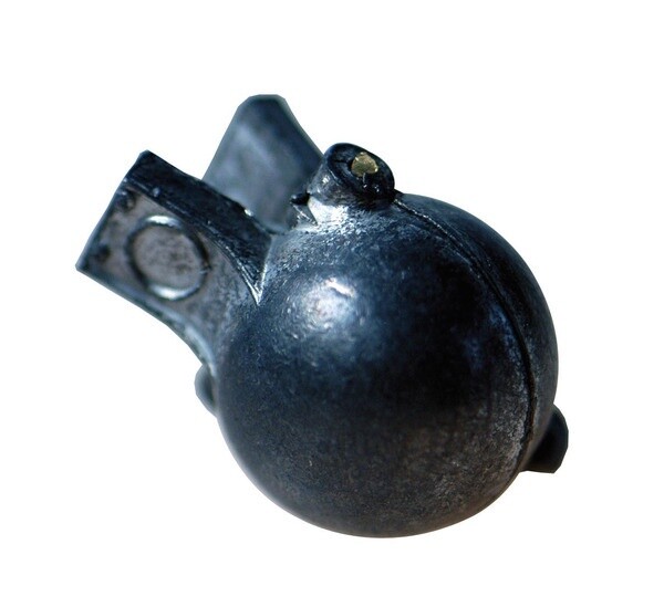 Knijppeillood 15gr  2 st