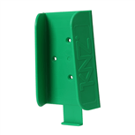 Liksteenhouder KNZ kunstof 2 kg