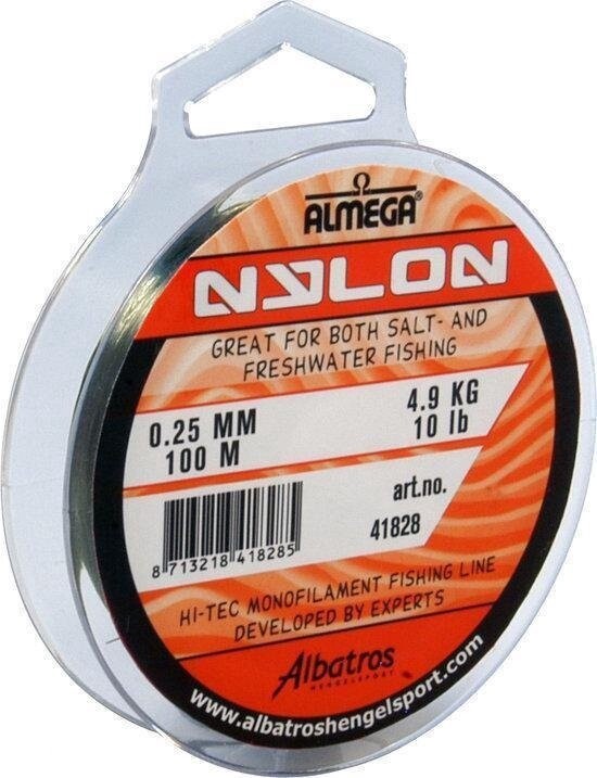 Almega Nylon 0.10mm
