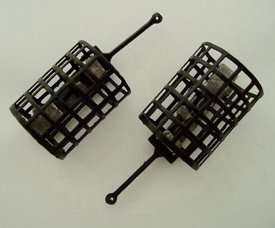 CAGE FEEDER 40 GR