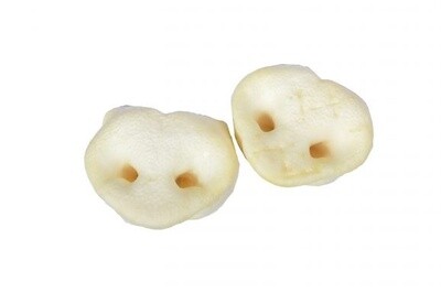 Honingneusjes 6 stuks