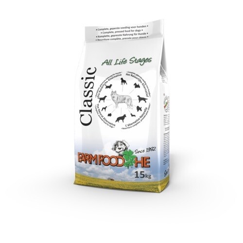Farmfood - Classic 15kg