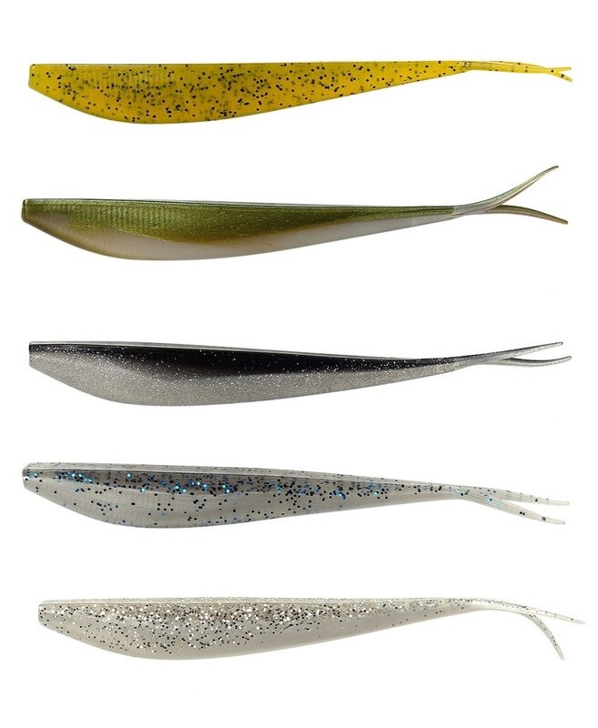PowerCatcher Dropshot Bait 8.7cm - 20st