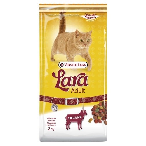 Lara - Adult lamb 2kg
