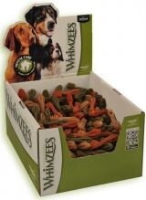 Whimzees Tandenborstel XS 10 stuks