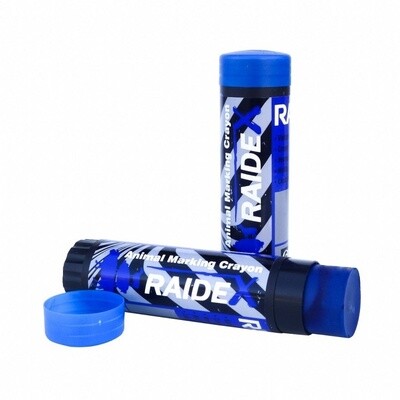 VEEMERKSTIFT BLAUW