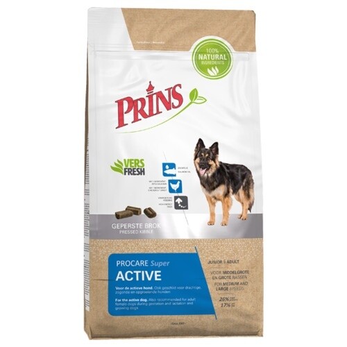 Prins super active 20 kg