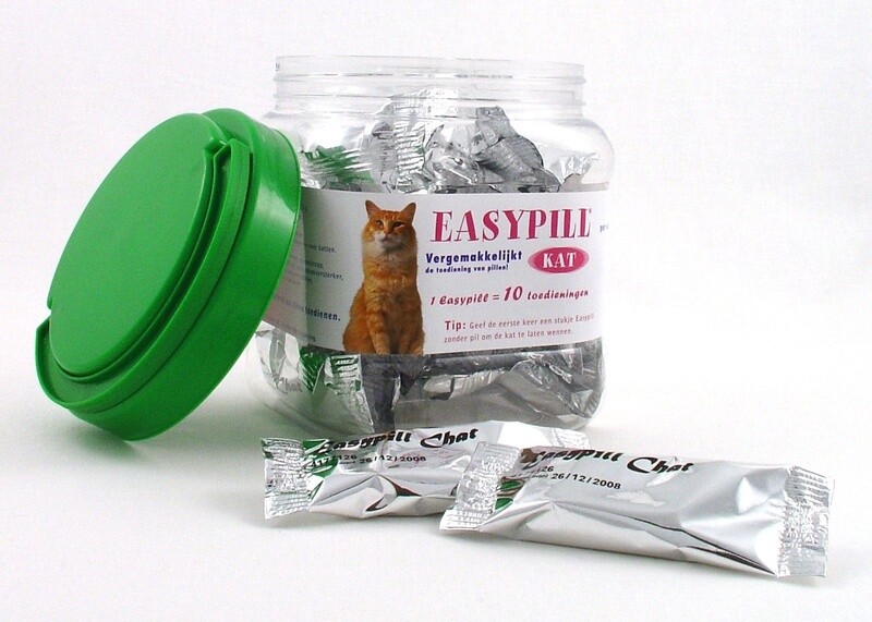 Emax - Easypill kat
