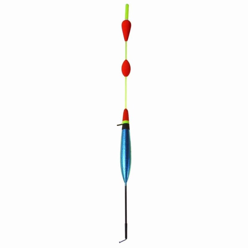 Snoekbaars Dobber 30cm 5gr