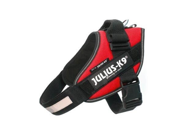 IDC® POWERTUIG ROOD MAAT 3