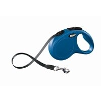 FLEXI - NEW CLASSIC TAPE S - 5 M BLAUW