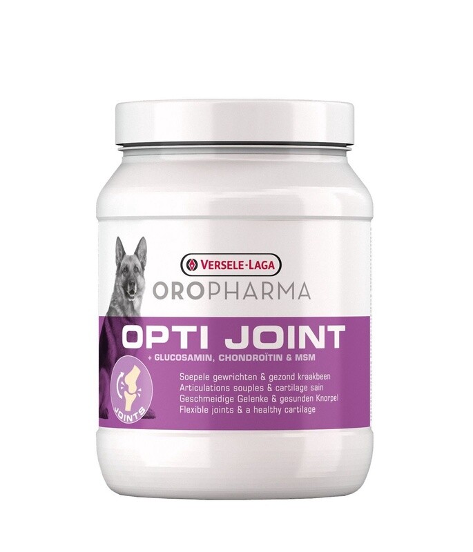 Versele-Laga Oropharma - Opti joint soepele gewrichten 700gr