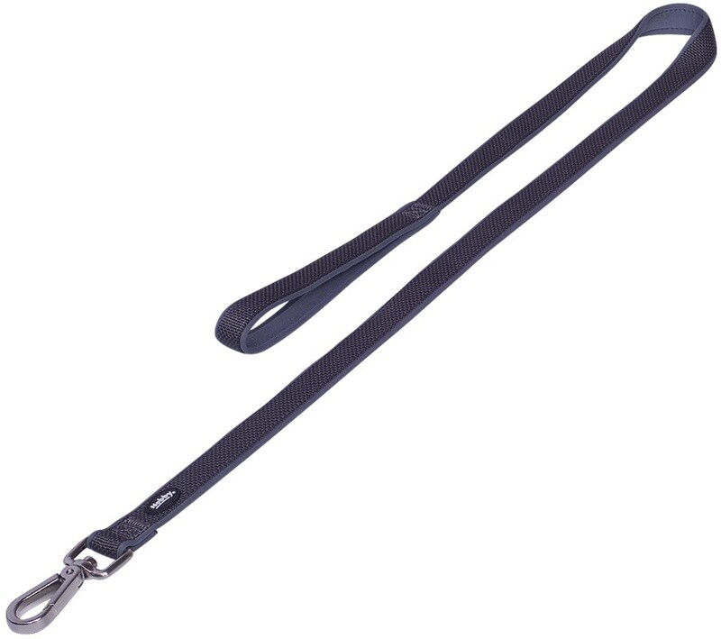 NOBBY lijn classic preno royal grijs 120cm