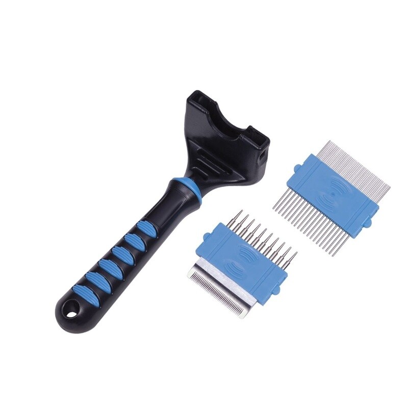 NOBBY comfortline kam 4 in 1