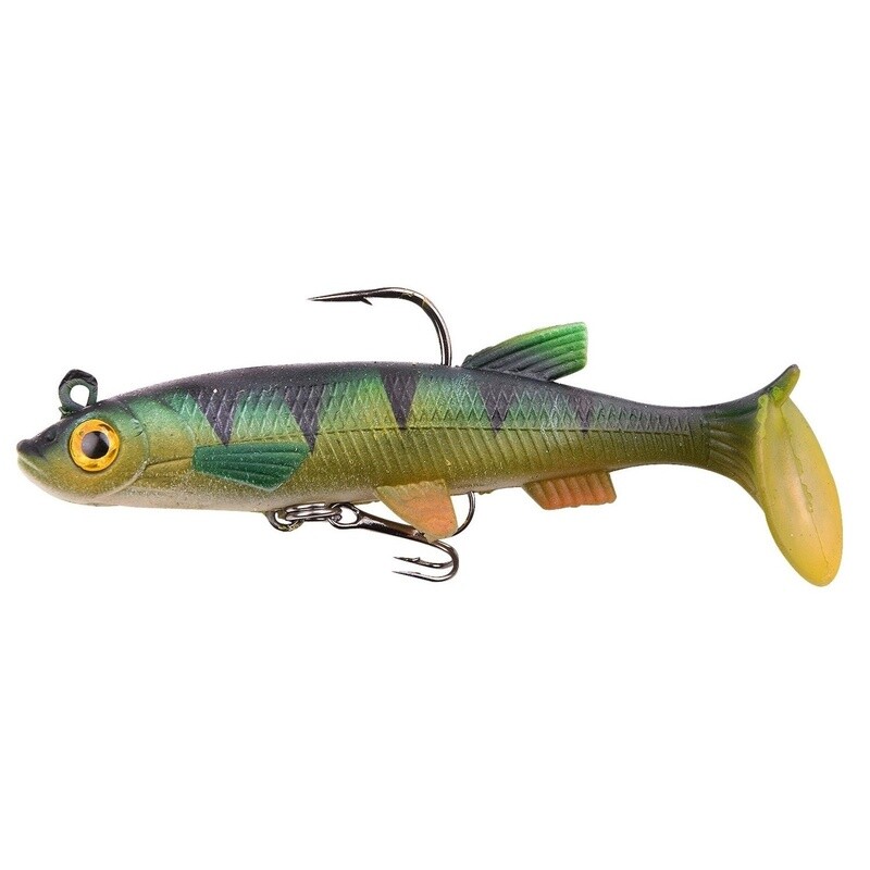 PowerCatcher Super Natural Perch Dull