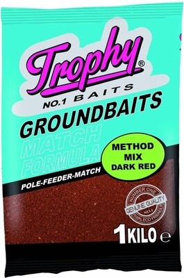 TROPHY Method Mix Fish Meal -