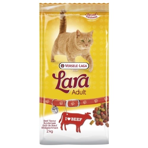 Lara-Adult rund 2 kg Rund