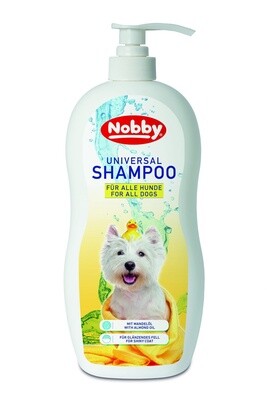 NOBBY puppy shampoo 1000 ml