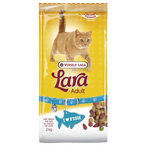 Lara Adult zalm 2 kg Zalm