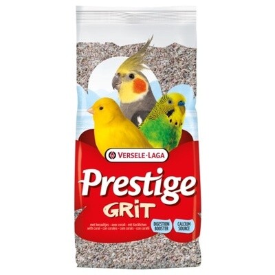 Versele-Laga Prestige - Vogelgrit met koraal 2.5kg