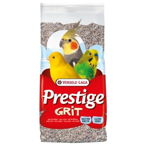 Versele-Laga Prestige - Vogelgrit met koraal 2.5kg