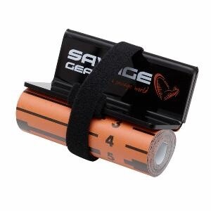 Savage gear meten op rol 8x130cm