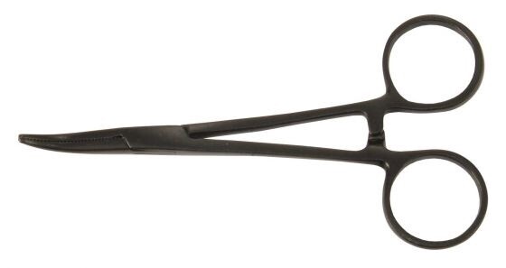 Albatros Kromme Adertang - 12 cm