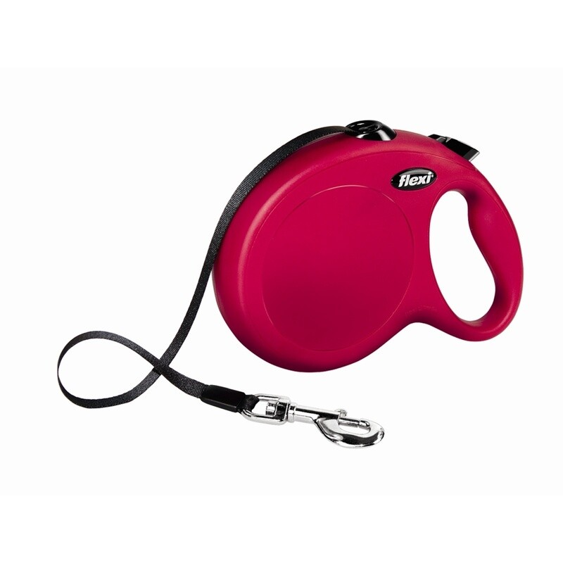 FLEXI - NEW CLASSIC TAPE L - 8 M ROOD