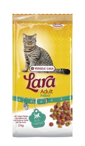 Lara - Adult indoor kalkoen-kip 2kg