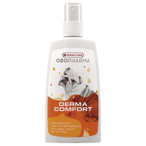Versele-Laga Oropharma - Derma comfort tegen jeuk