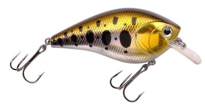 PowerCatcher Crank 60 Gold trout