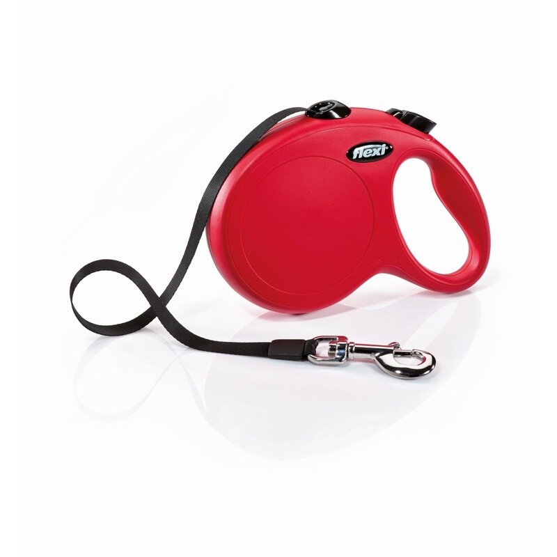 FLEXI - NEW CLASSIC TAPE L - 5 M ROOD