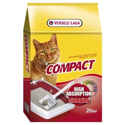 Versele-Laga - Compact klontvormend bentonite