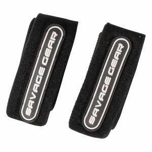 Savage Gear Rod Straps (2 stuks)