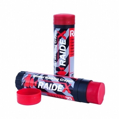 VEEMERKSTIFT ROOD