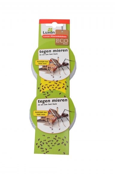 Mierenlokdoos Luxan