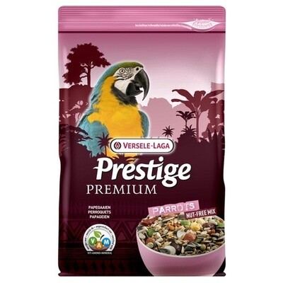 Versele-Laga Prestige Pre - Papegaaienvoer zonder noten