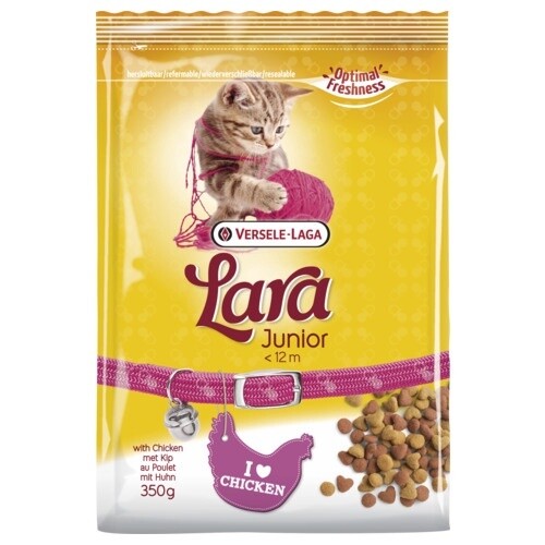 Lara - Junior kip 350gr