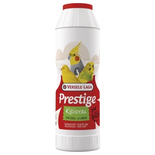 Versele-Laga Prestige - Schelpenzand bus