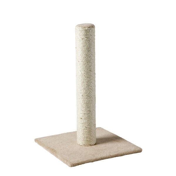 Krabpaal Basic 38x38x57.5cm