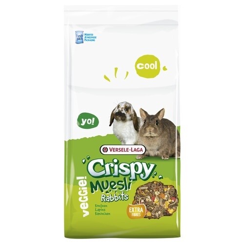 Muesli Rabbits 10 kg