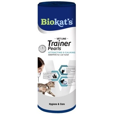 Biokat's Trainer Pearls 700 ml