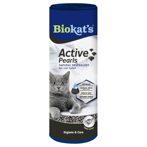 Biokat&#39;s Active Pearls 700 ml