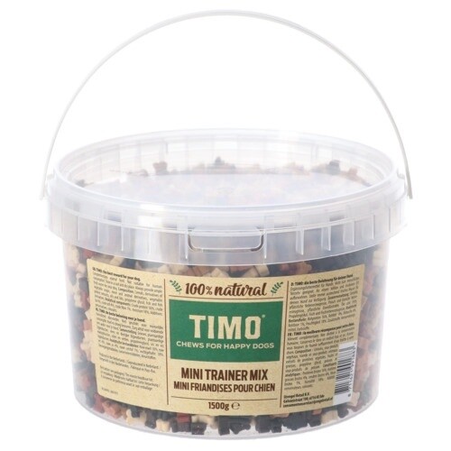Mini Trainer 1500 g Mix