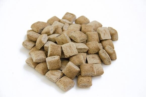 Lam Rijst Crackers