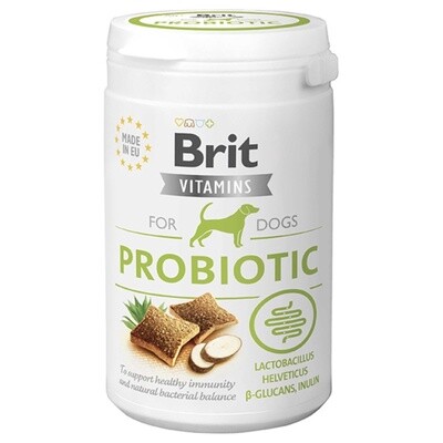 Brit Vitamins - Probiotic 150g