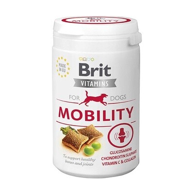 Brit Vitamins Mobility 150 gram