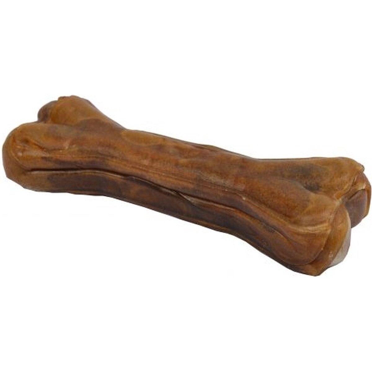 Kauwbeen Paardenhuid 17cm