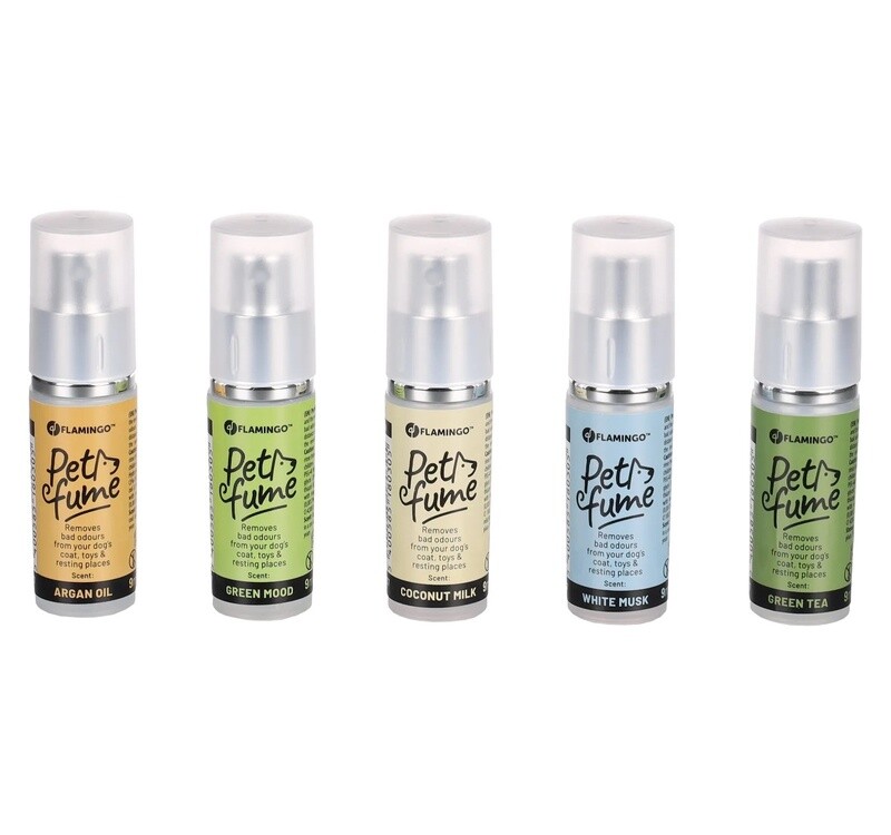 Parfum Daika - Spray