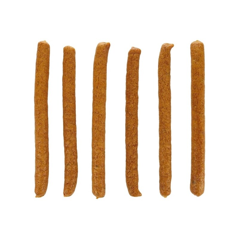 Snack Boost Worst met kip &amp; collageen
